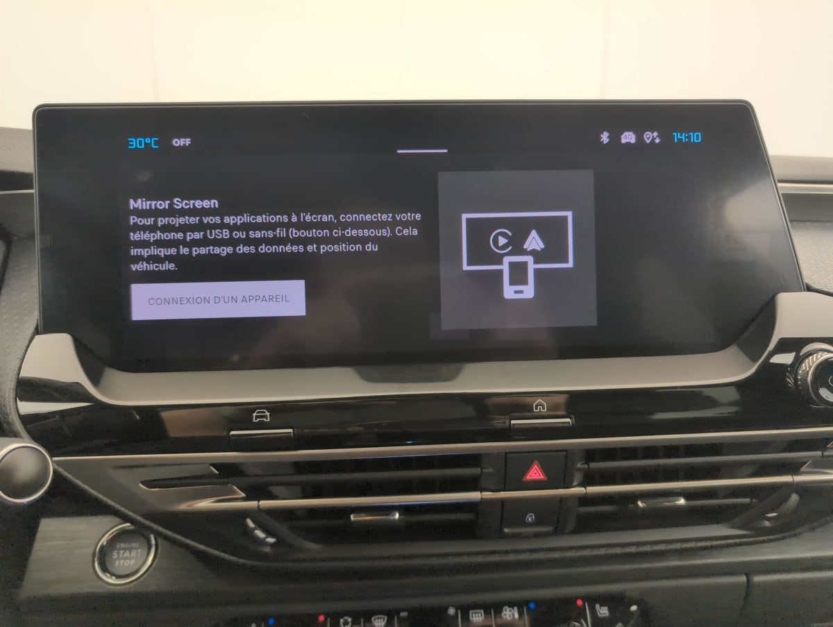 Citroën C5 X - Image 19