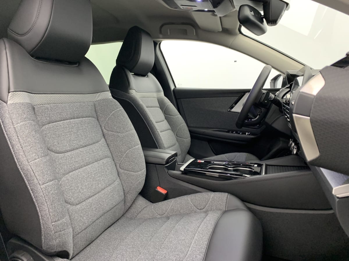 CITROEN C5 X PURETECH 130 EAT8 YOU