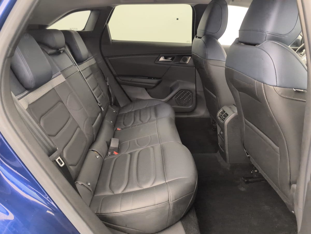 Citroën C5 X - Image 10