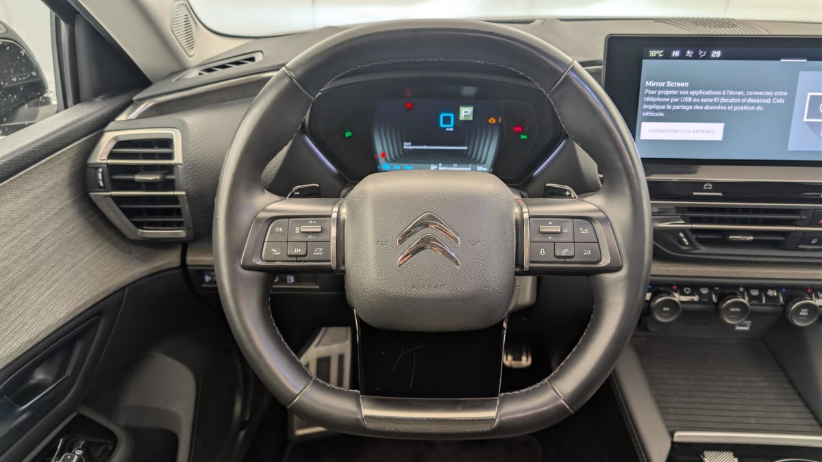 Citroën C5 X - Image 14