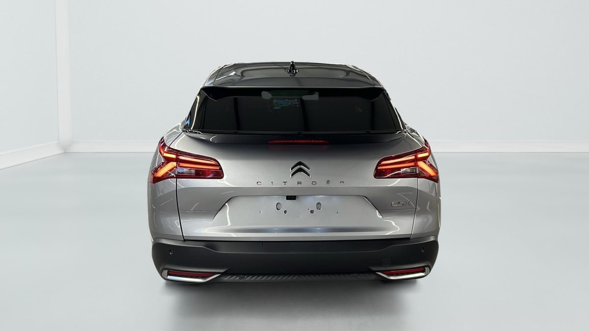 Citroën C5 X - Image 6