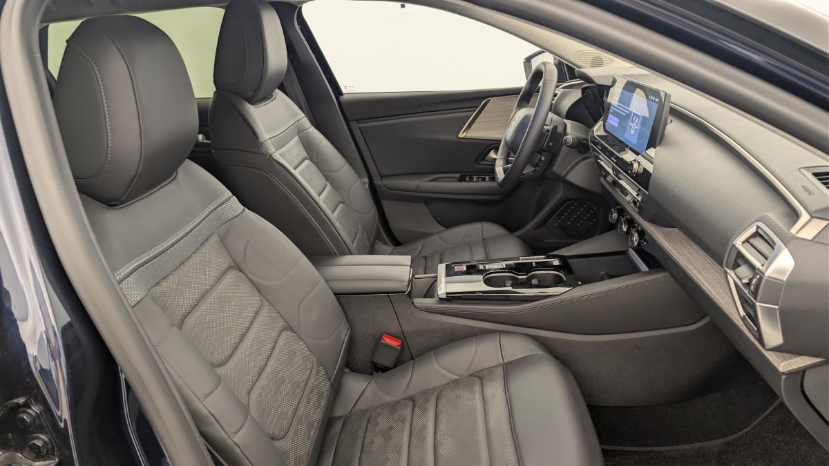 Citroën C5 X - Image 9