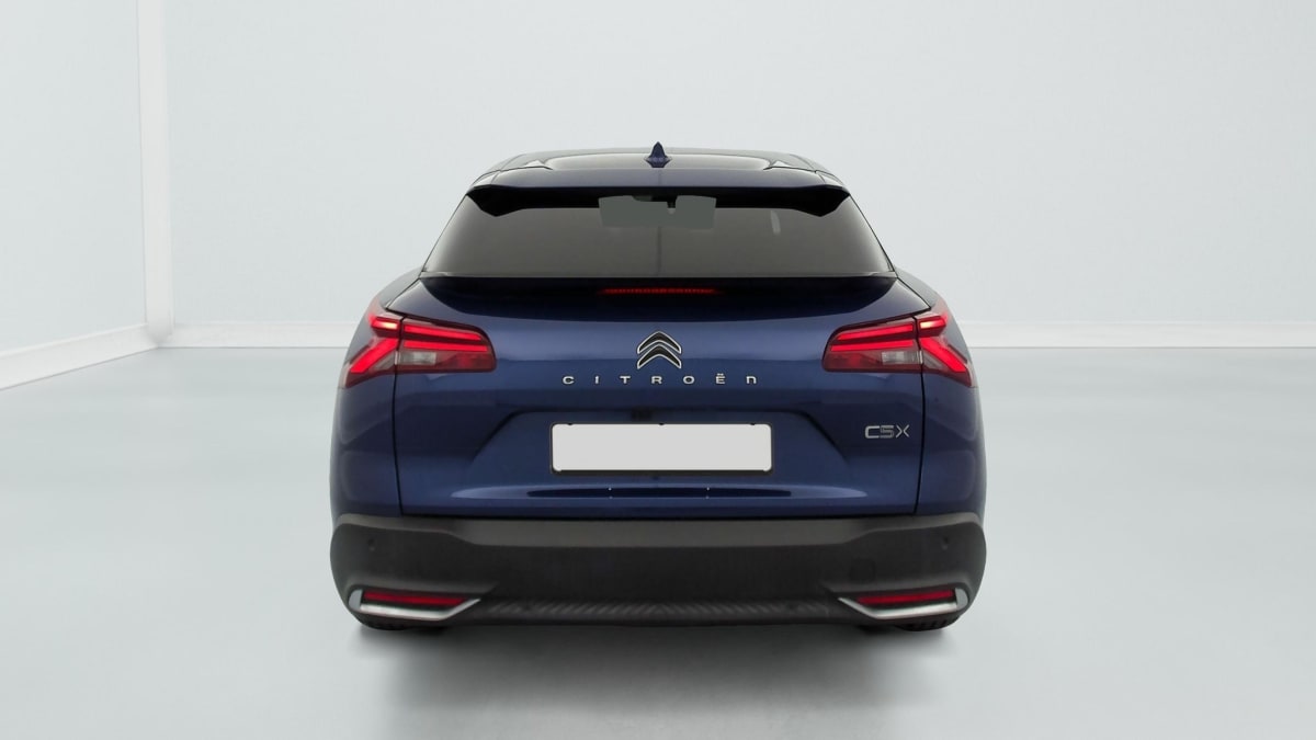 Citroën C5 X - Image 6