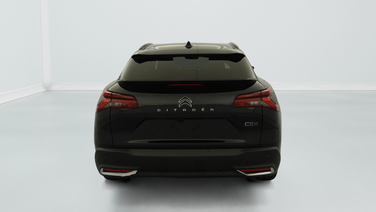 Citroën C5 X - Image 9