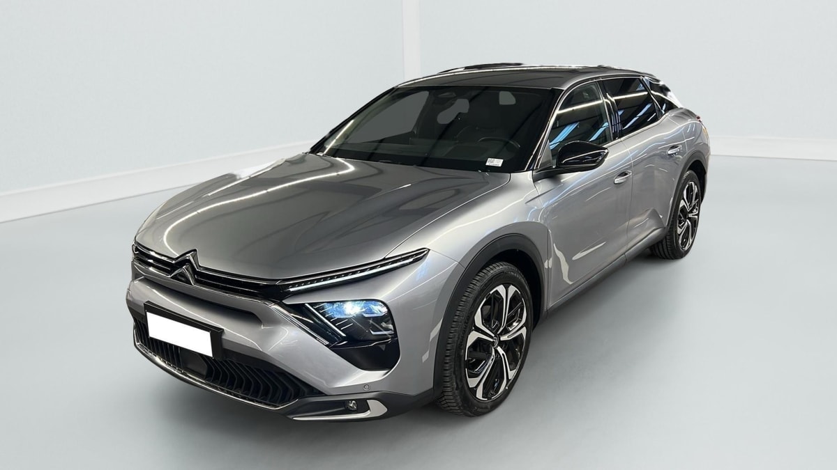 Citroën C5 X - Image 3