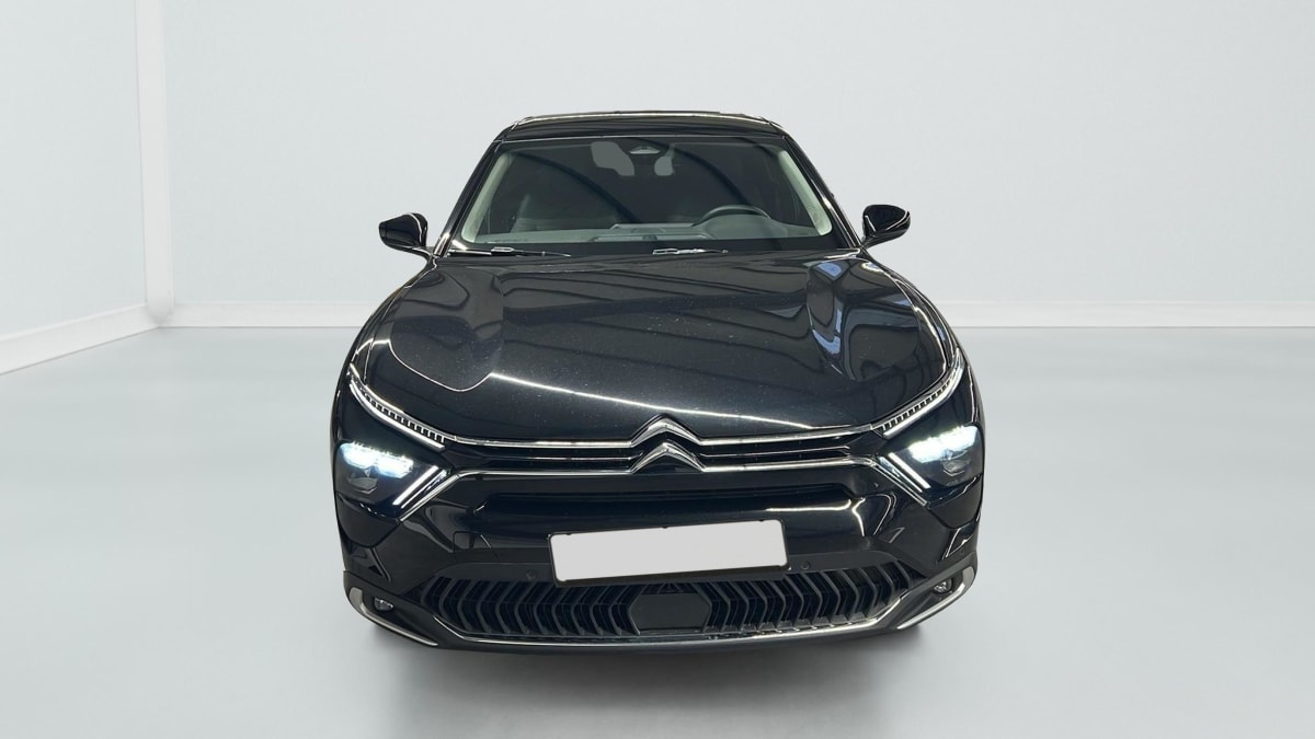 Citroën C5 X - Image 2