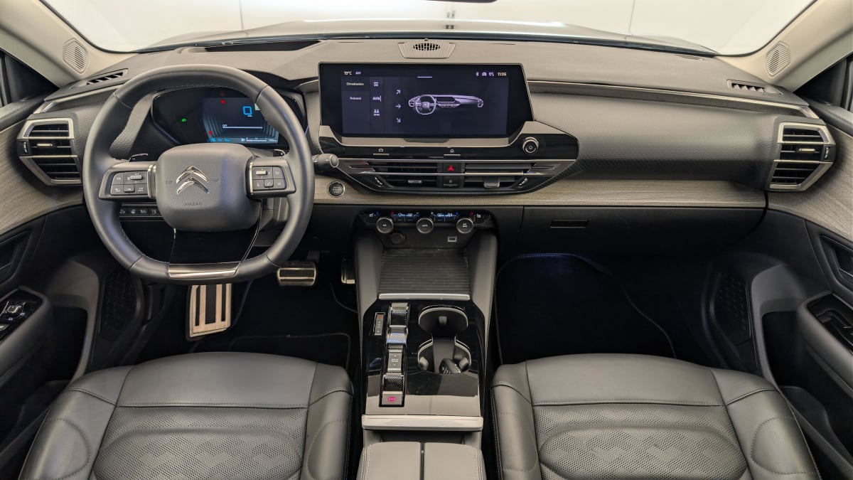 Citroën C5 X - Image 19