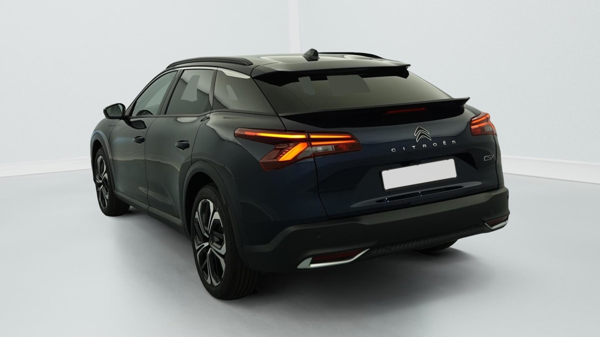 Citroën C5 X - Image 5