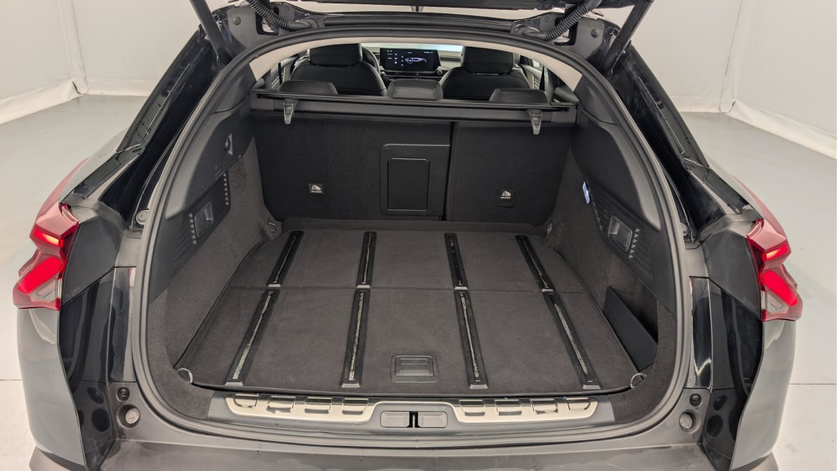 Citroën C5 X - Image 17