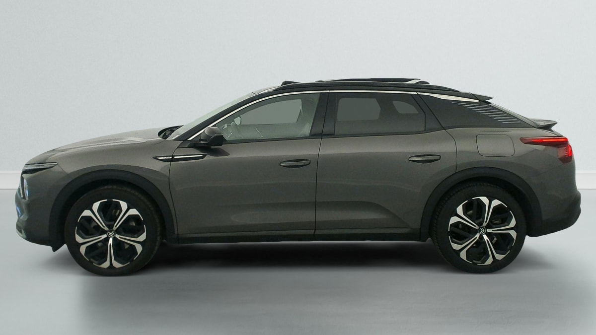 Citroën C5 X - Image 4