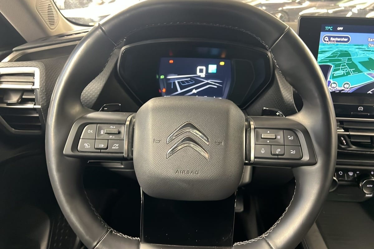 Citroën C5 X - Image 14