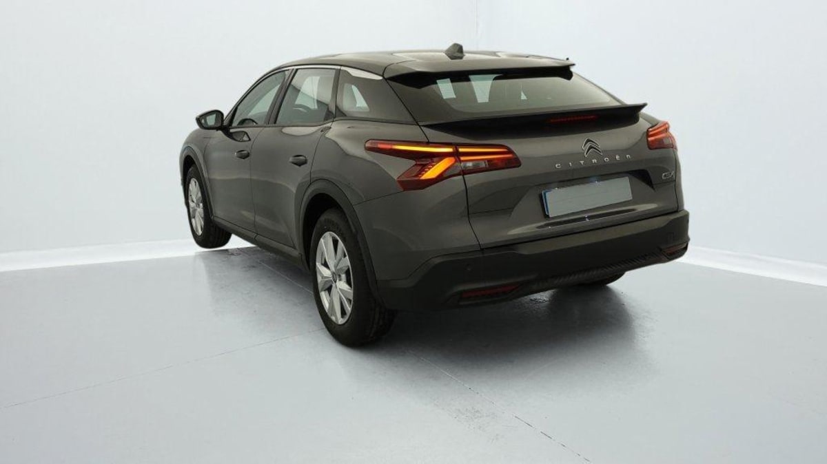 CITROEN C5 X PURETECH 130 EAT8 FEEL