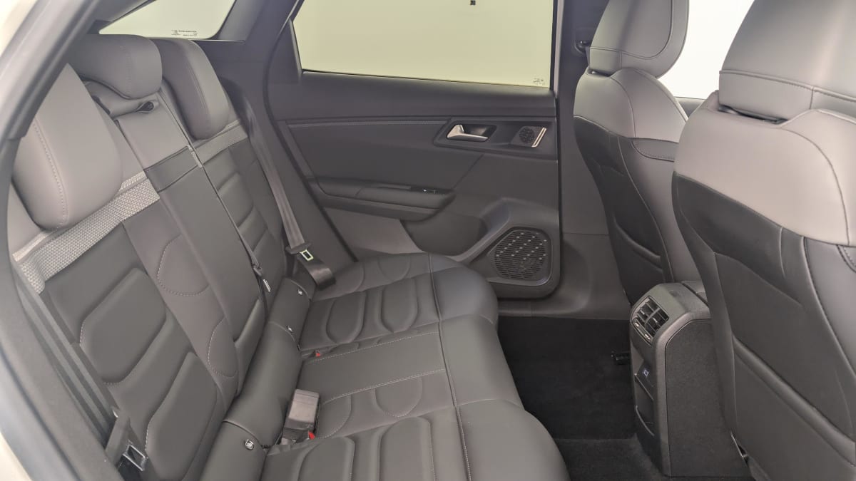 Citroën C5 X - Image 10