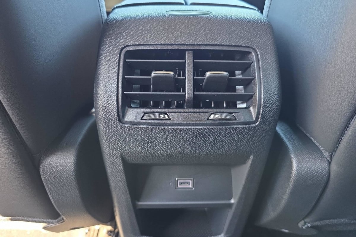 Citroën C5 X - Image 23