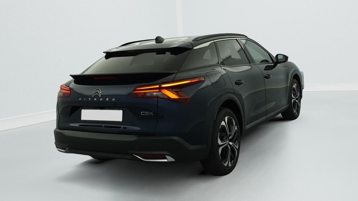 Citroën C5 X - Image 7