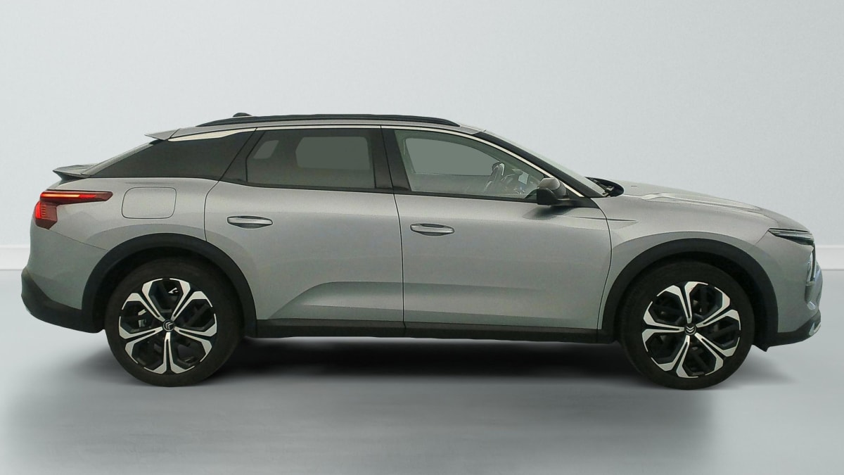 Citroën C5 X - Image 8