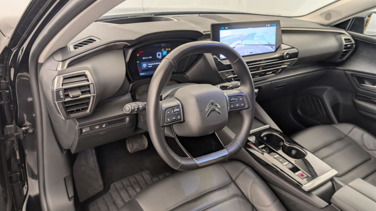 Citroën C5 X - Image 15