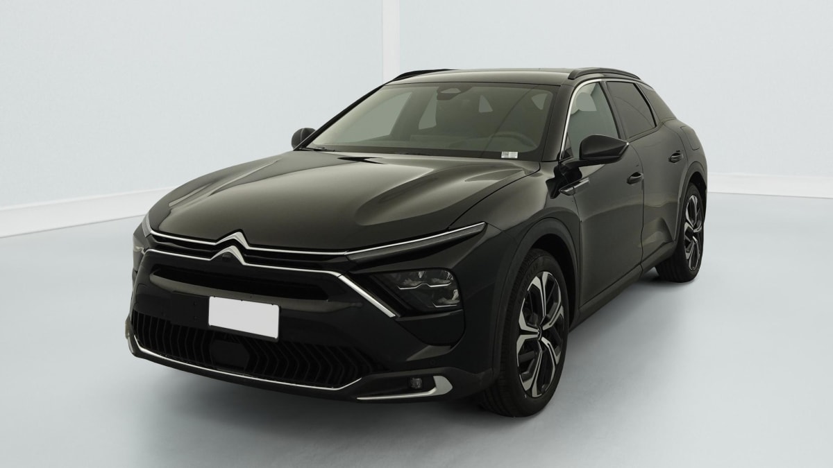 Citroën C5 X - Image 5