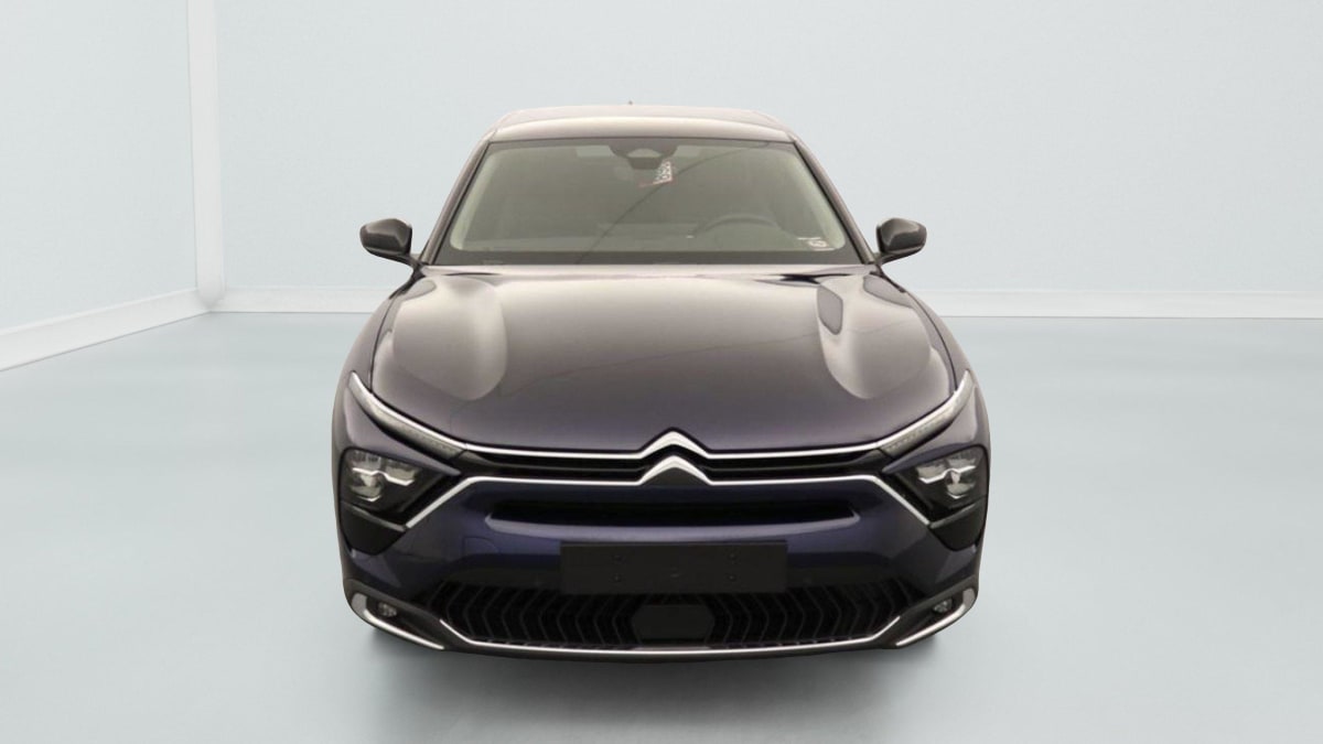 CITROEN C5 X PLUS 1.2 130