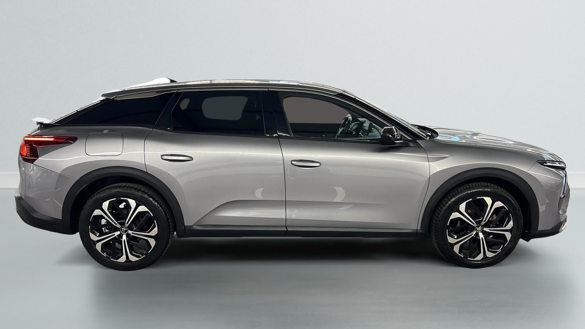 Citroën C5 X - Image 8