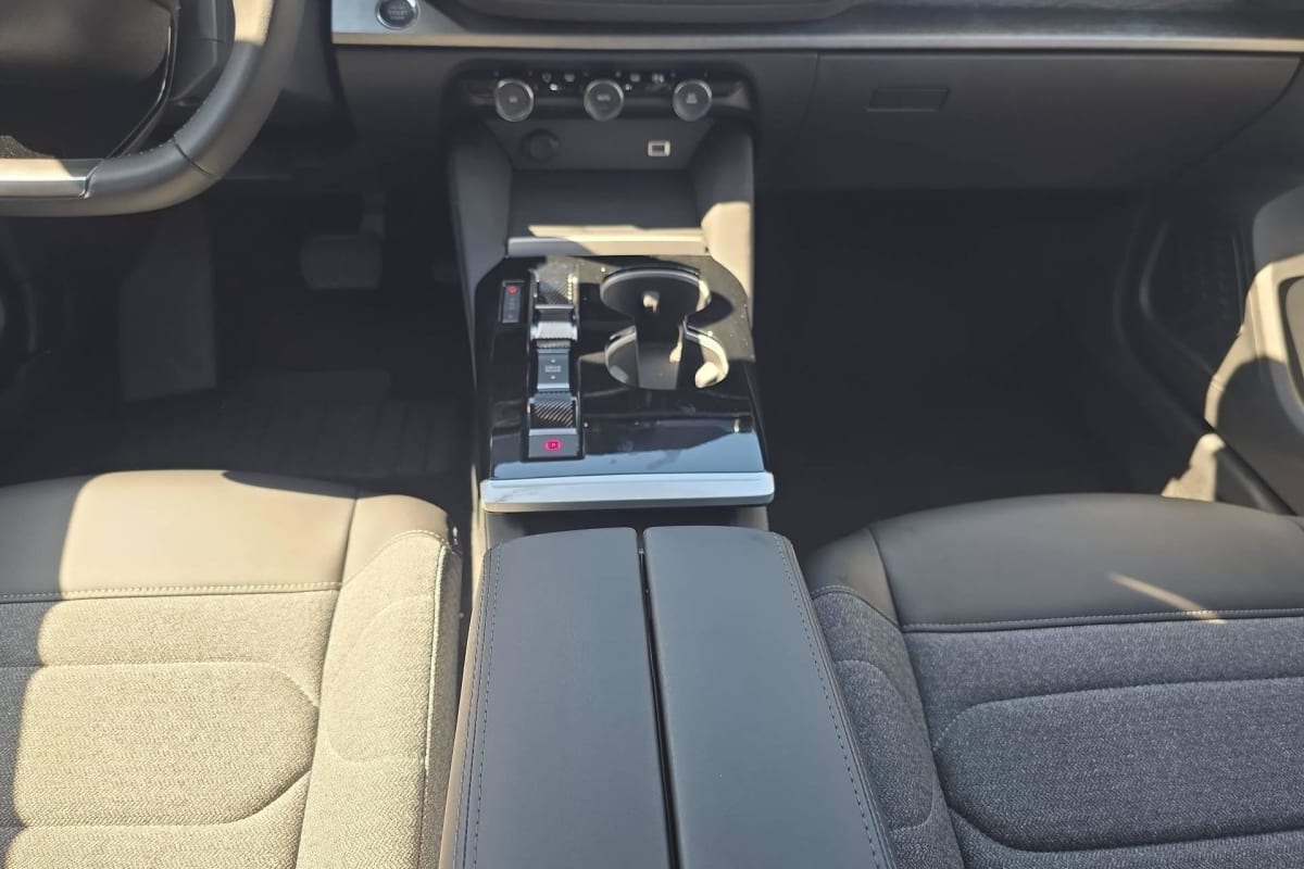 Citroën C5 X - Image 17