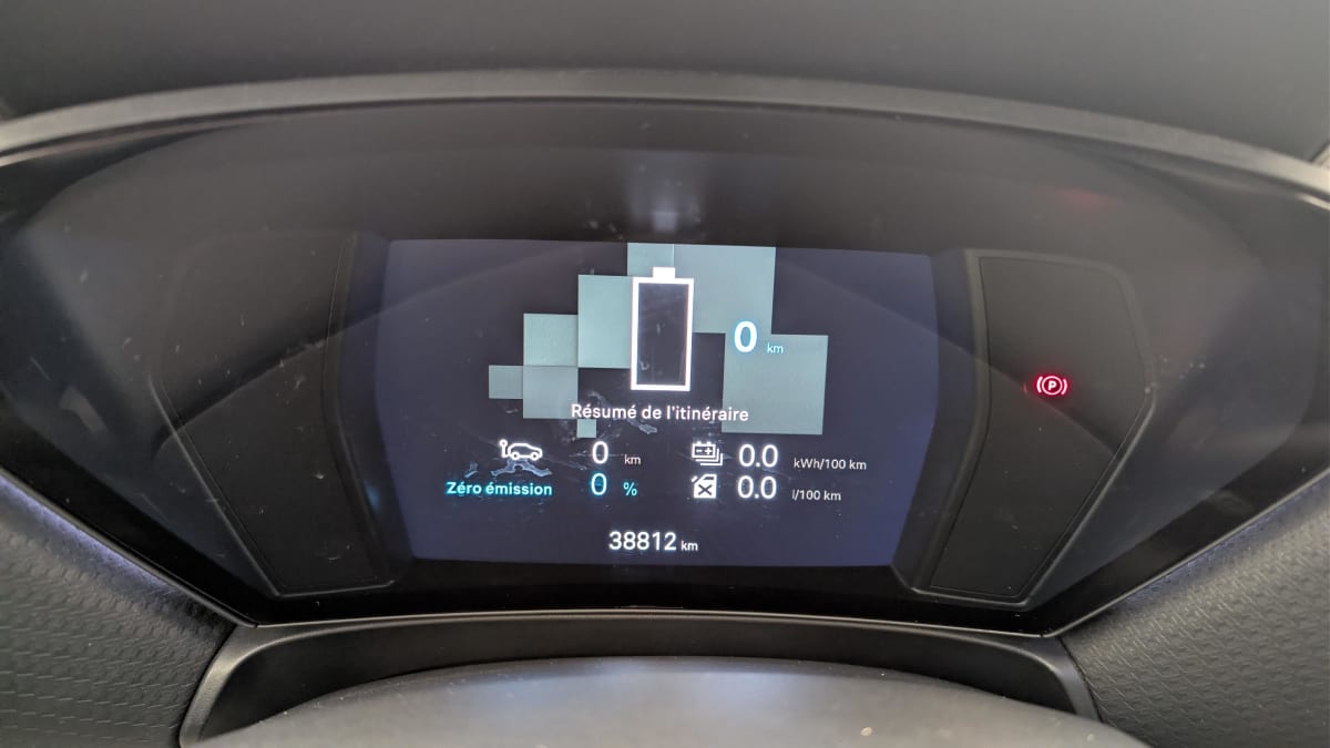 Citroën C5 X - Image 25