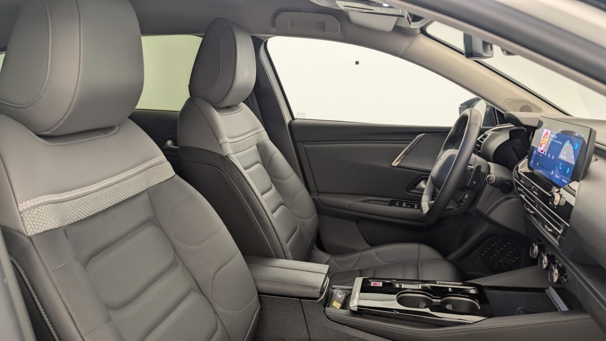 Citroën C5 X - Image 9