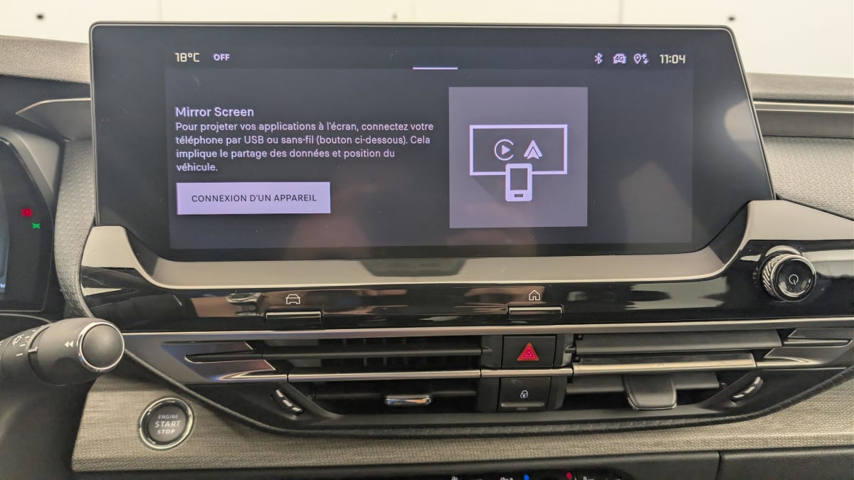 Citroën C5 X - Image 30