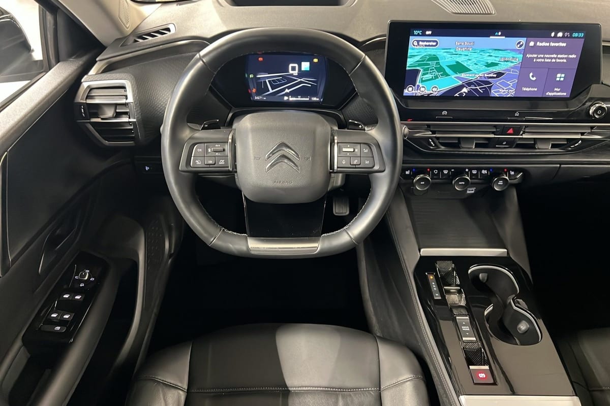 Citroën C5 X - Image 13