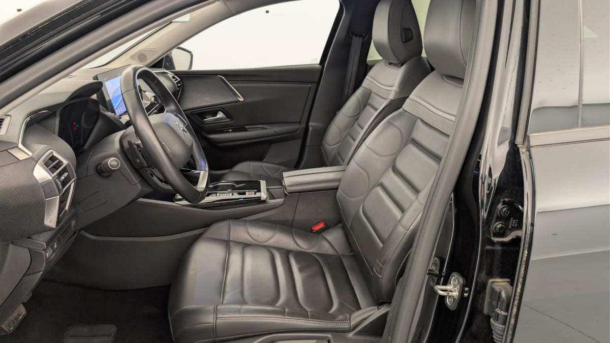 Citroën C5 X - Image 16