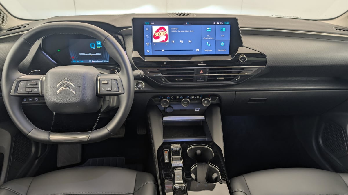 Citroën C5 X - Image 13