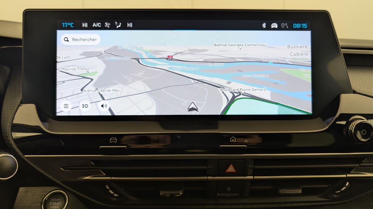 Citroën C5 X - Image 17