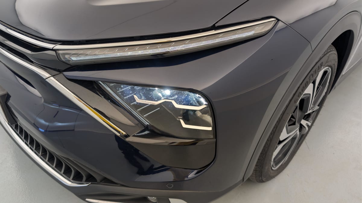 Citroën C5 X - Image 24