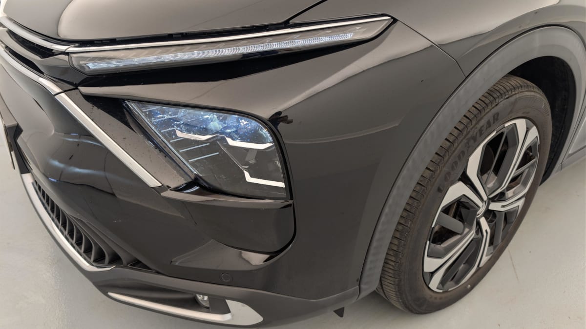 Citroën C5 X - Image 37