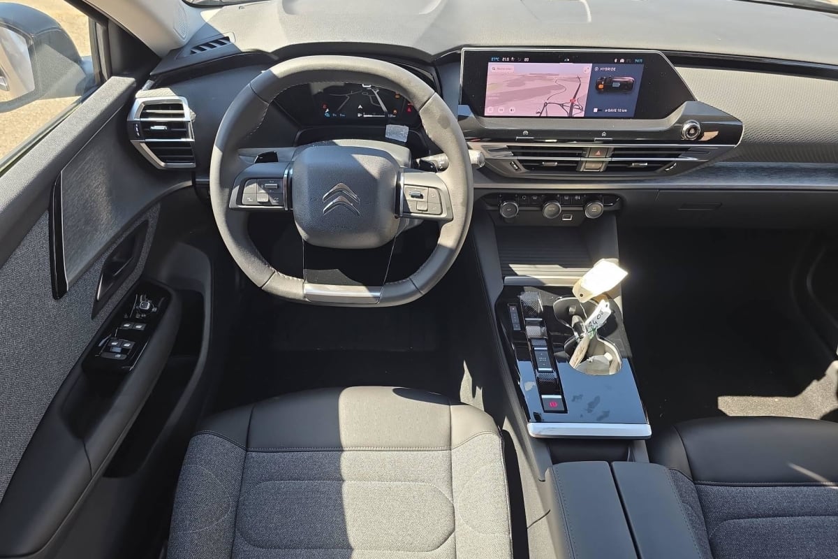 Citroën C5 X - Image 13
