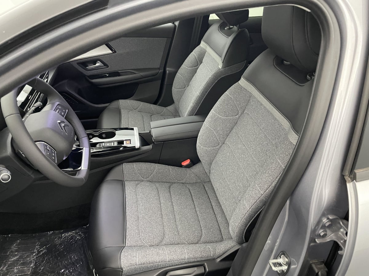 CITROEN C5 X PURETECH 130 EAT8 YOU