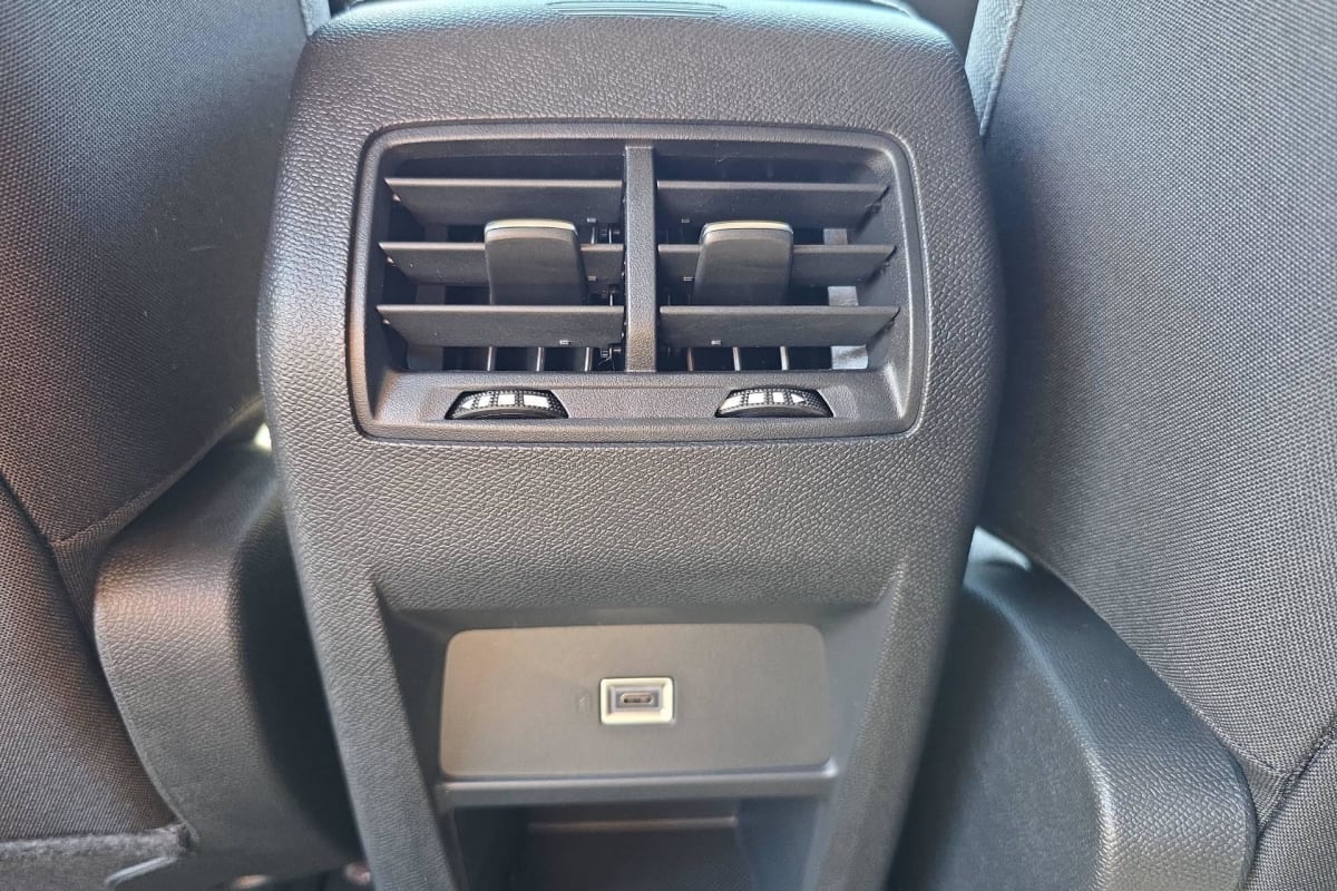 Citroën C5 X - Image 22