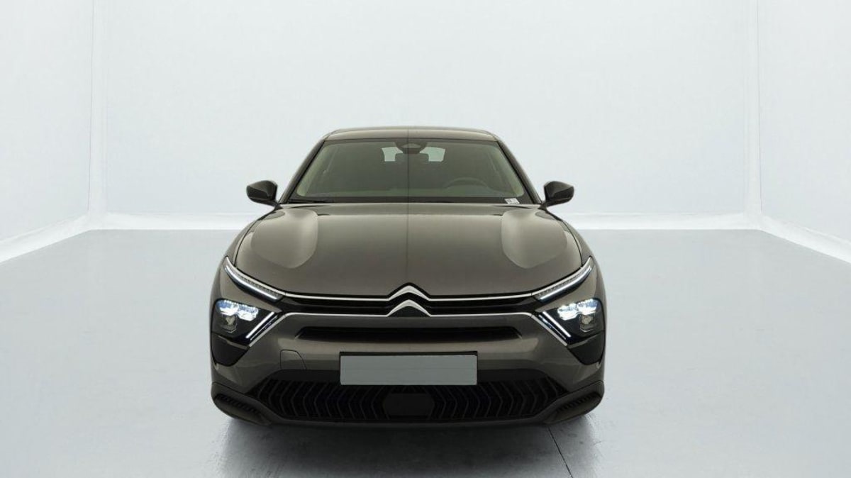 CITROEN C5 X PURETECH 130 EAT8 FEEL