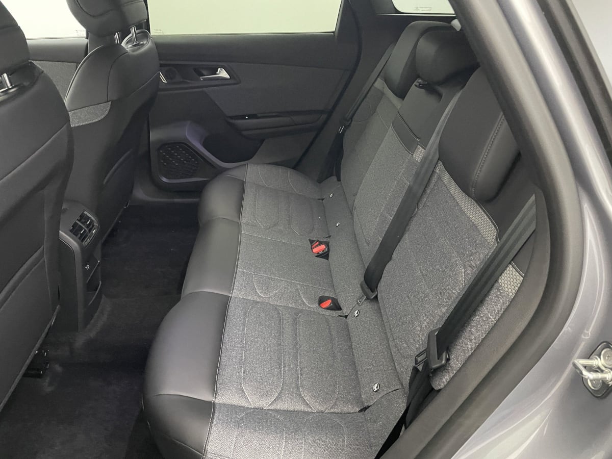 CITROEN C5 X PURETECH 130 EAT8 YOU