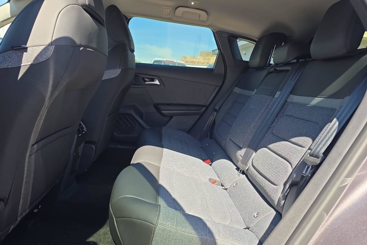 Citroën C5 X - Image 20