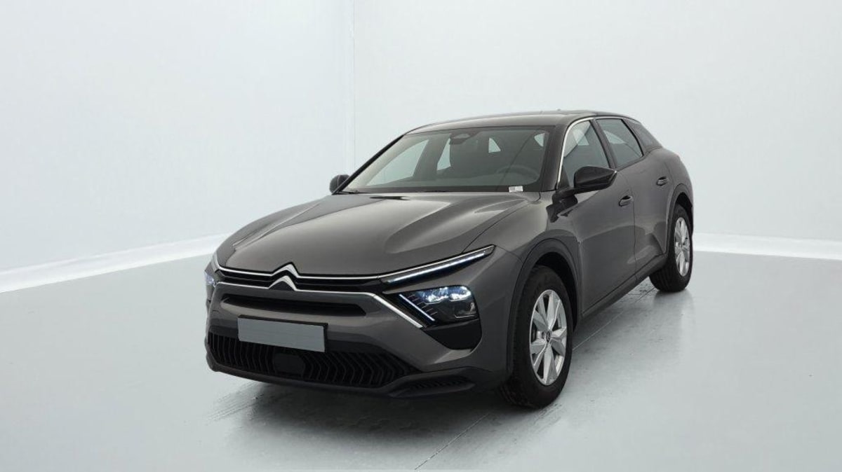 CITROEN C5 X - PURETECH 130 EAT8 FEEL