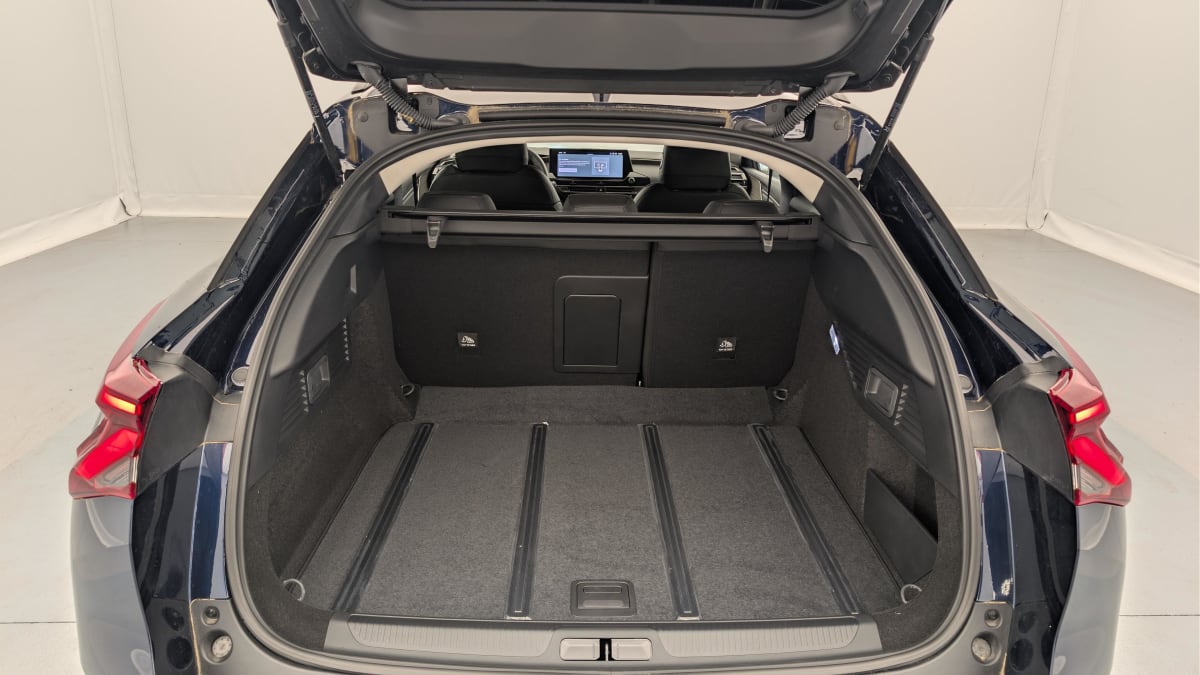 Citroën C5 X - Image 11