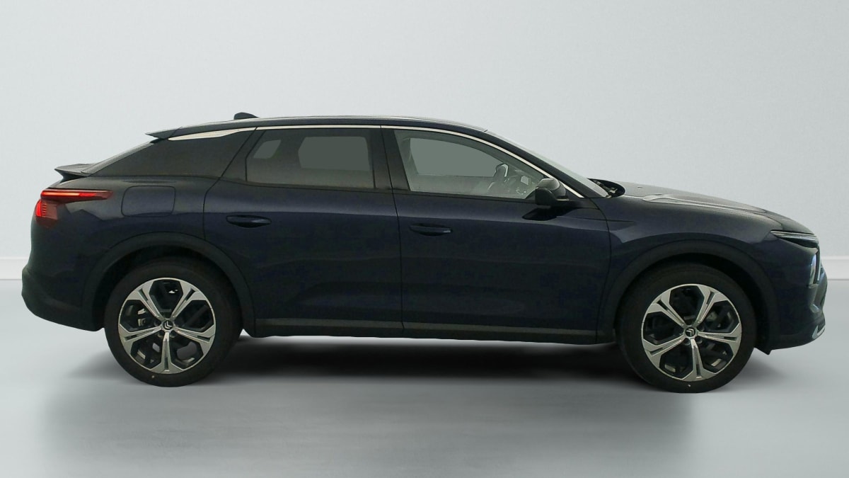 CITROEN C5 X PURETECH 130 EAT8 YOU