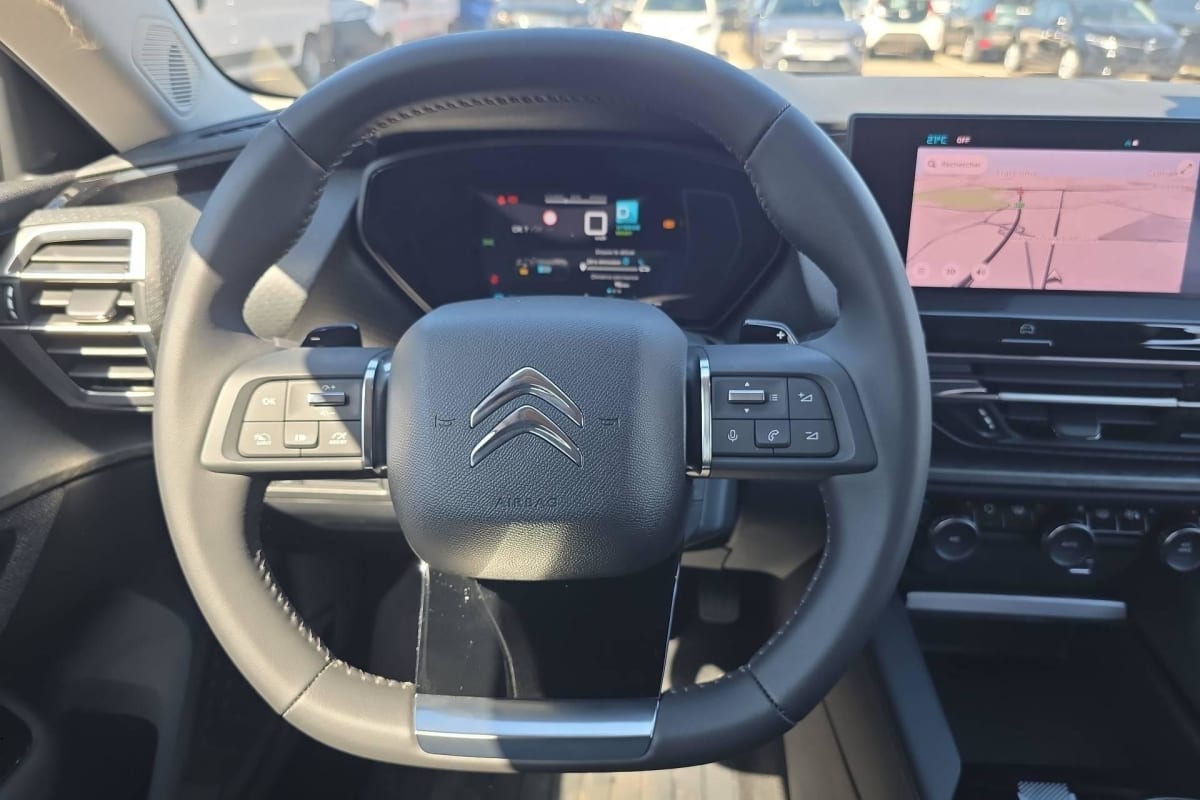 Citroën C5 X - Image 14