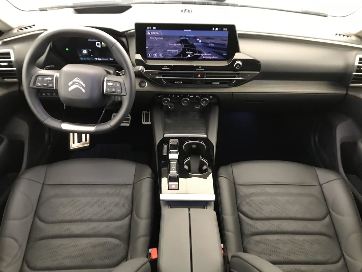 Citroën C5 X - Image 28