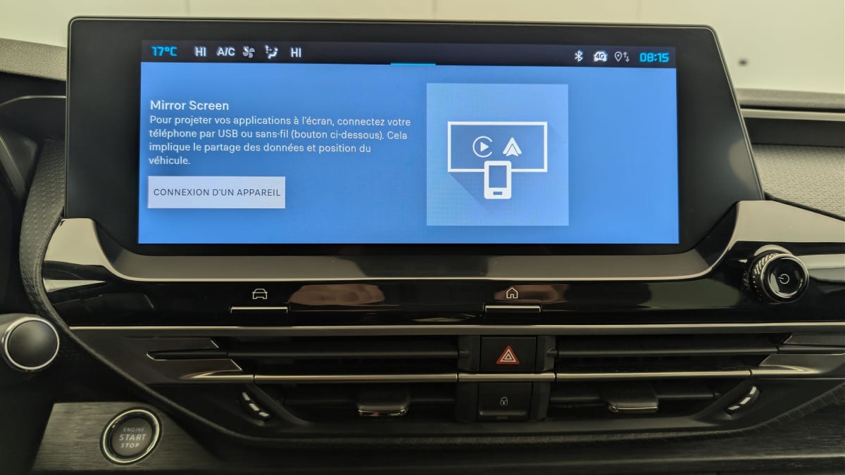 Citroën C5 X - Image 18