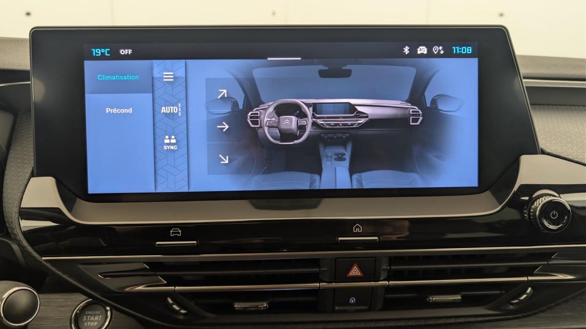 Citroën C5 X - Image 20