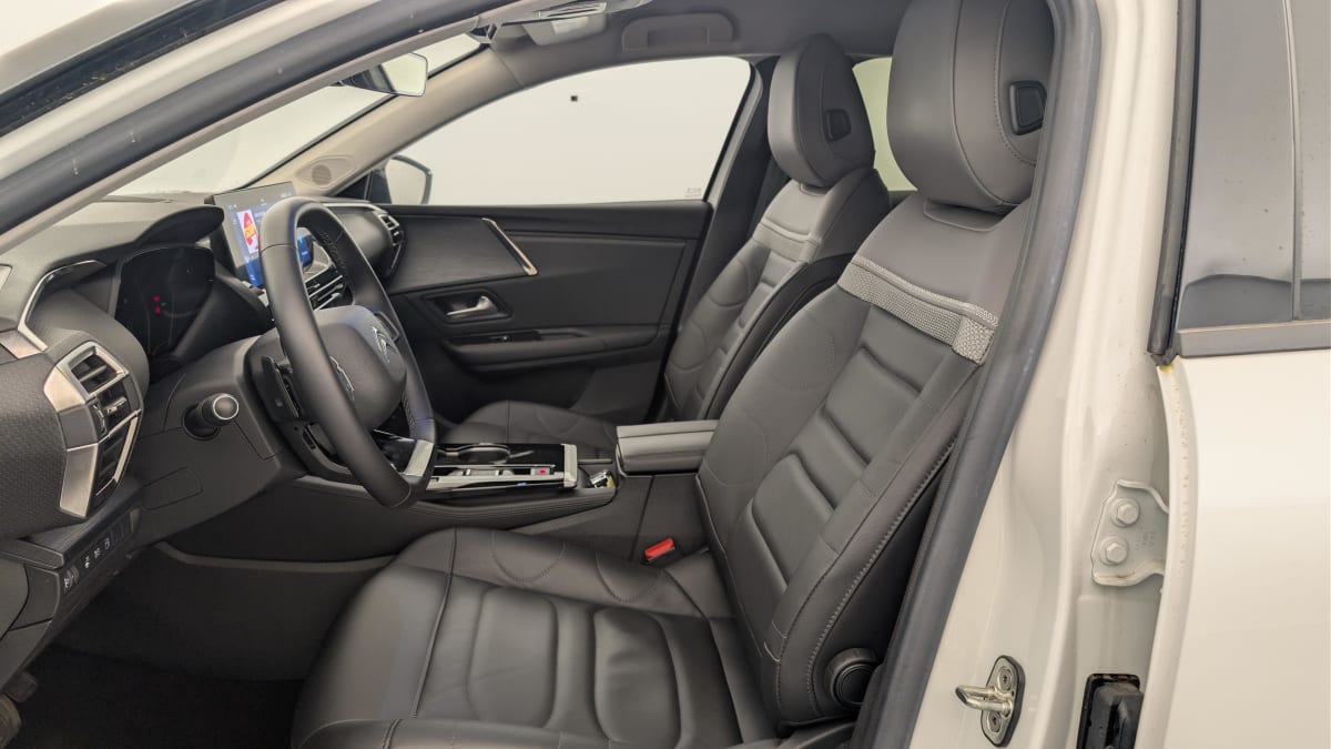 Citroën C5 X - Image 16