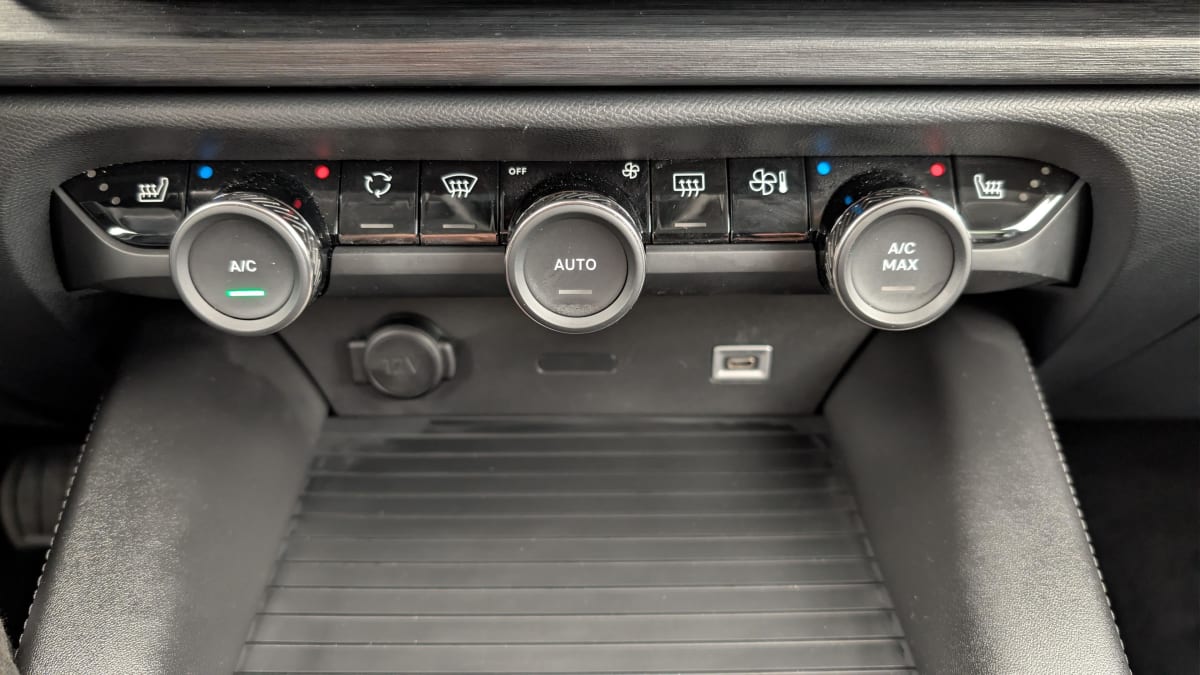 Citroën C5 X - Image 20