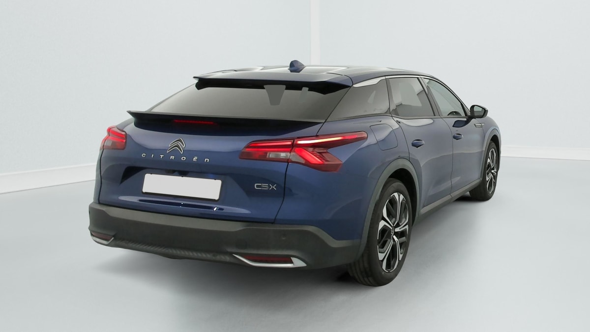 Citroën C5 X - Image 7
